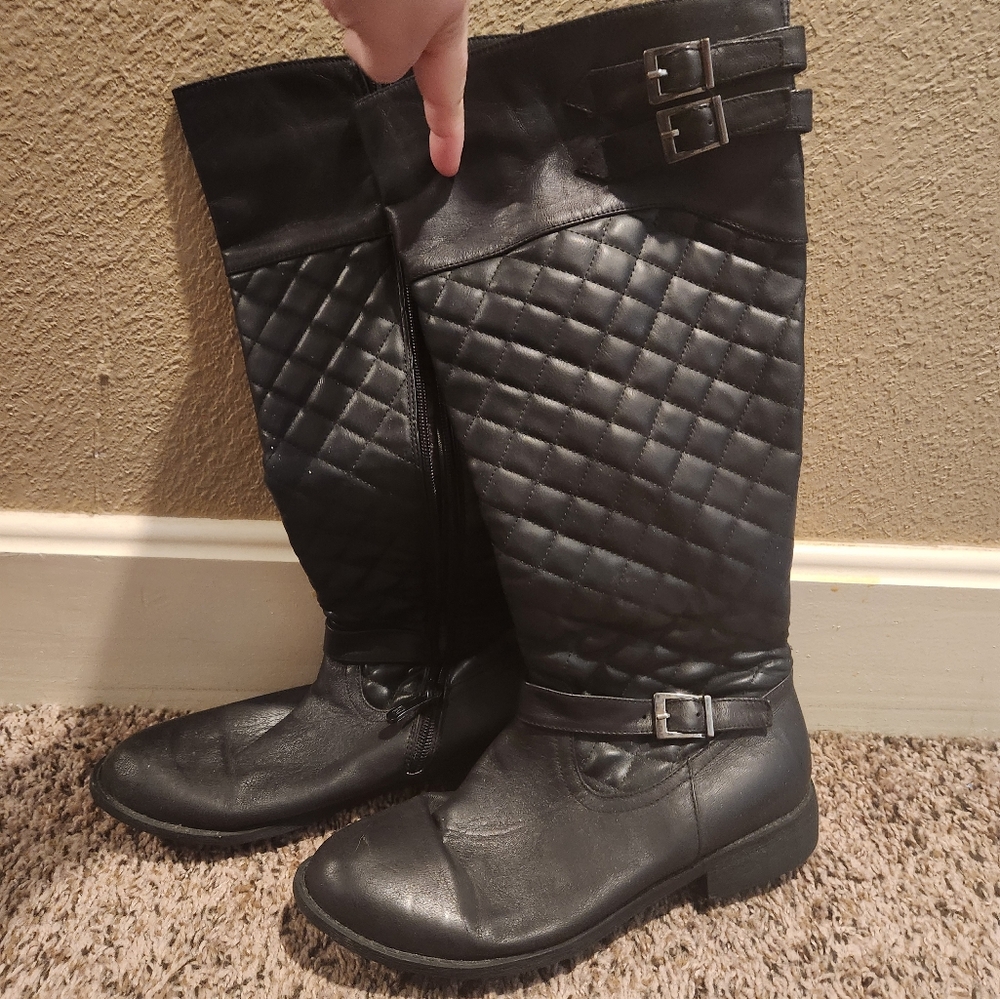 Womams GC Boots 8.5